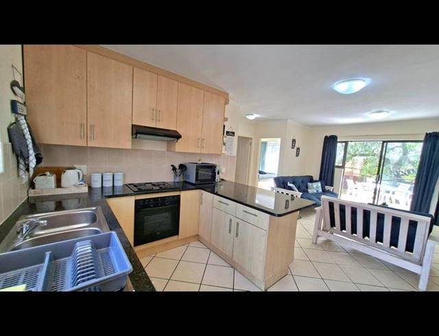 2 BEDROOM APARTMENT FOR SALE IN HARTENBOS
